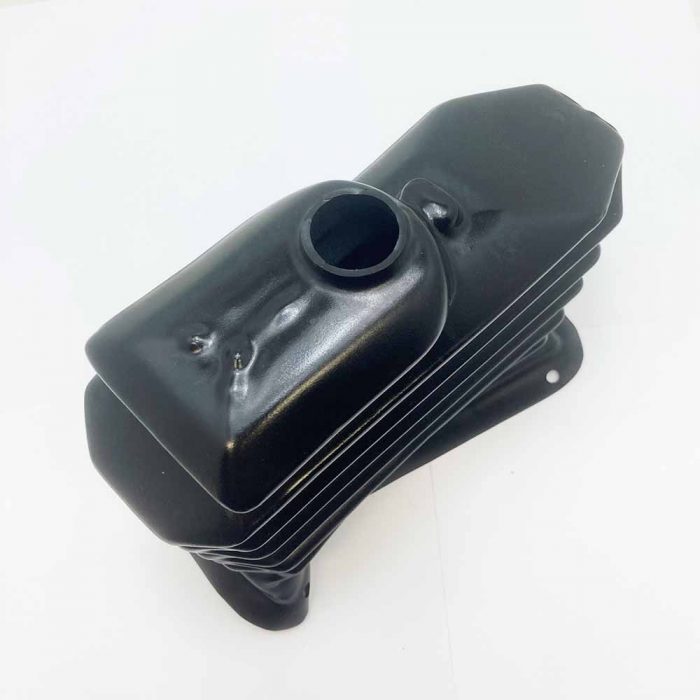 Handbrake gaiter (JCB engine machines)