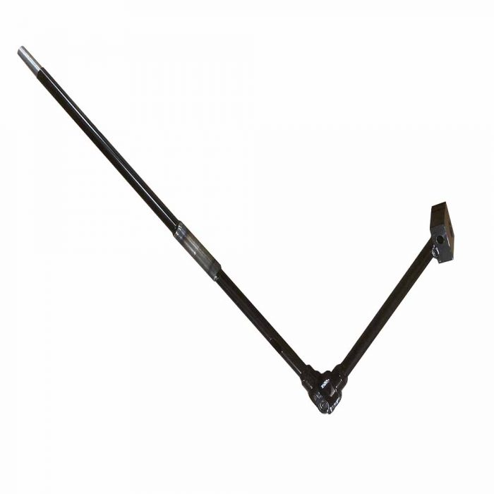 Gear lever (Terex / Mecalac TA9 / TA10)