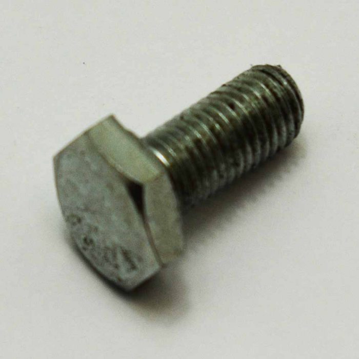 85 - Gearbox lid bolt