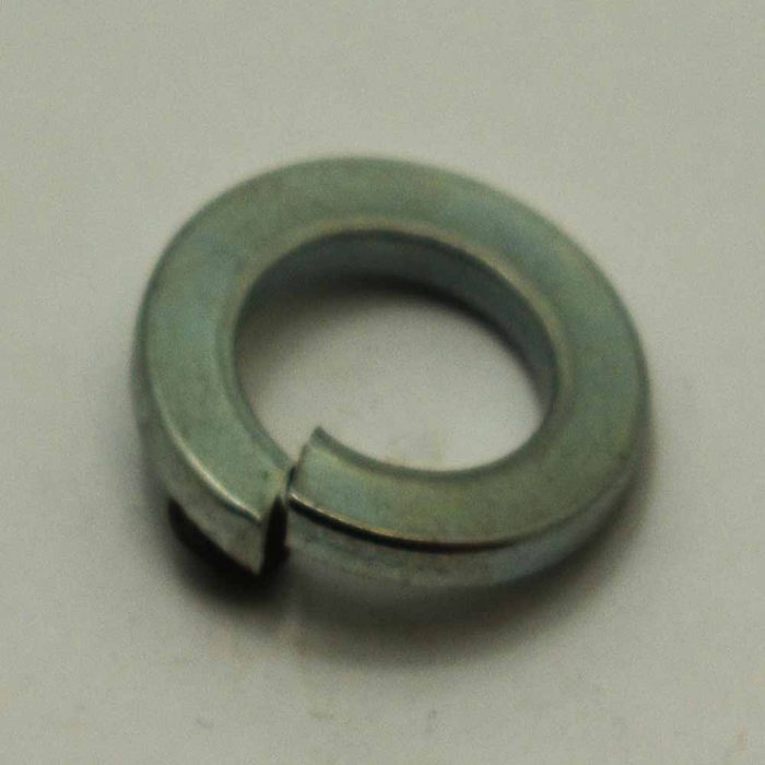 27 - Spring washer