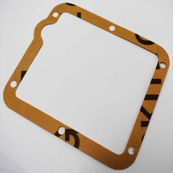 83 - Gearbox lid gasket