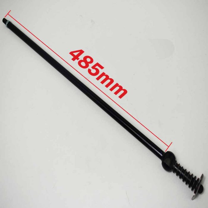 3 - Gearlever 40M (Click to choose type)