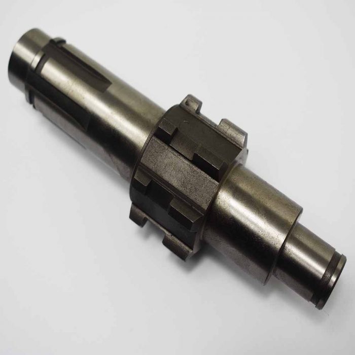 56 - Layshaft 40M925