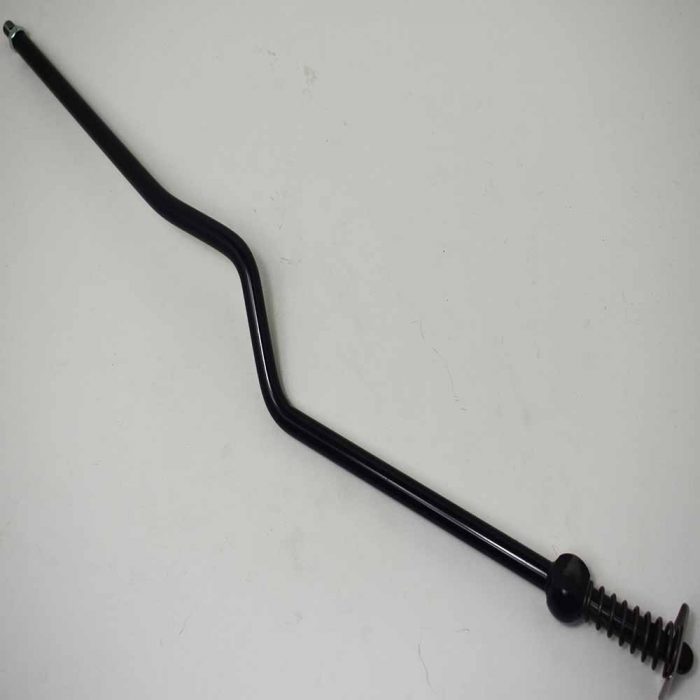 Gearlever 3ton Terex Kubota engine