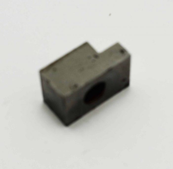 81 - Bearing block