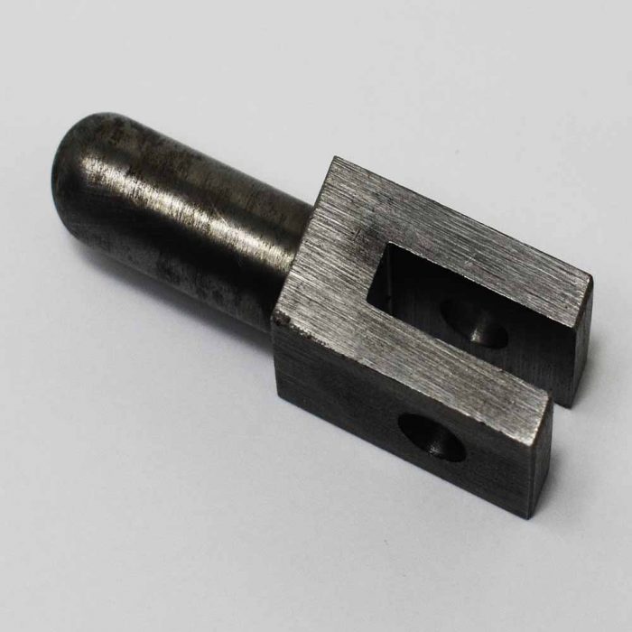 25 - Modified oversized fork