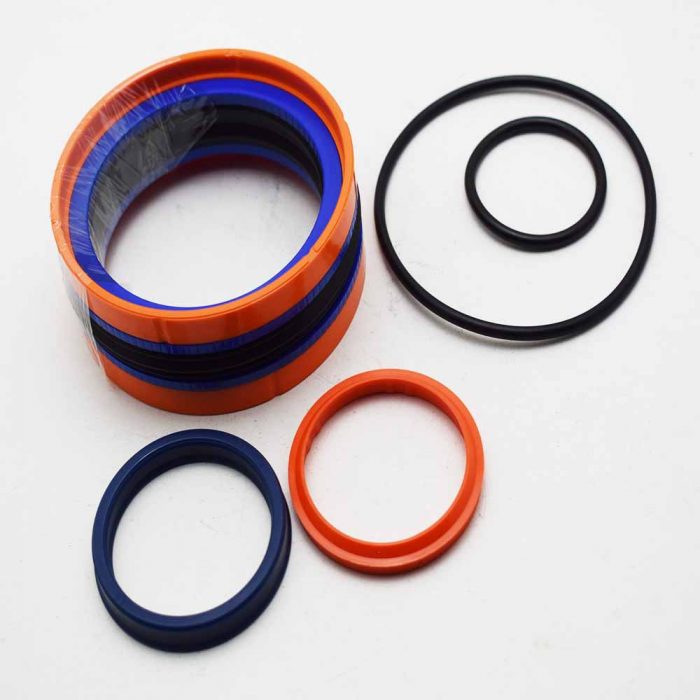 Tip ram seal kit (Straight tip)