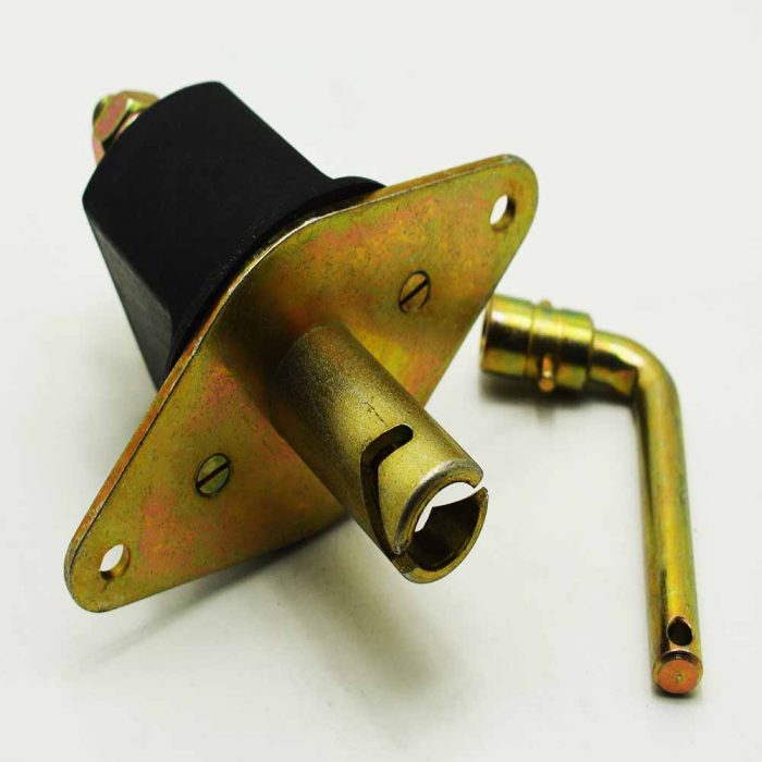 Battery Isolator switch