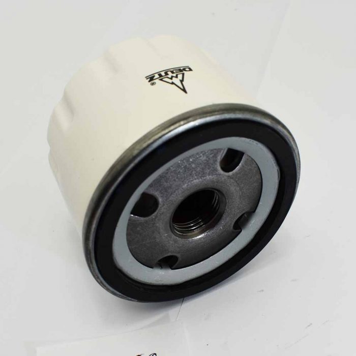 Engine oil filter