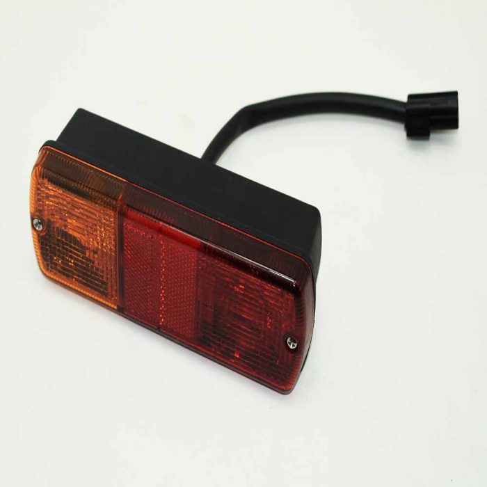 Rear light (15CM)