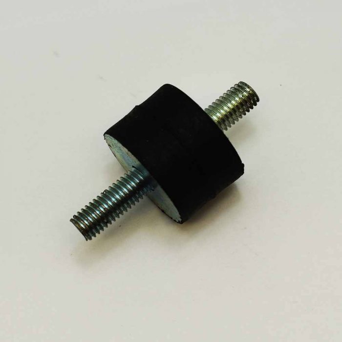 Side radiator mount (perkin engine dumpers only)