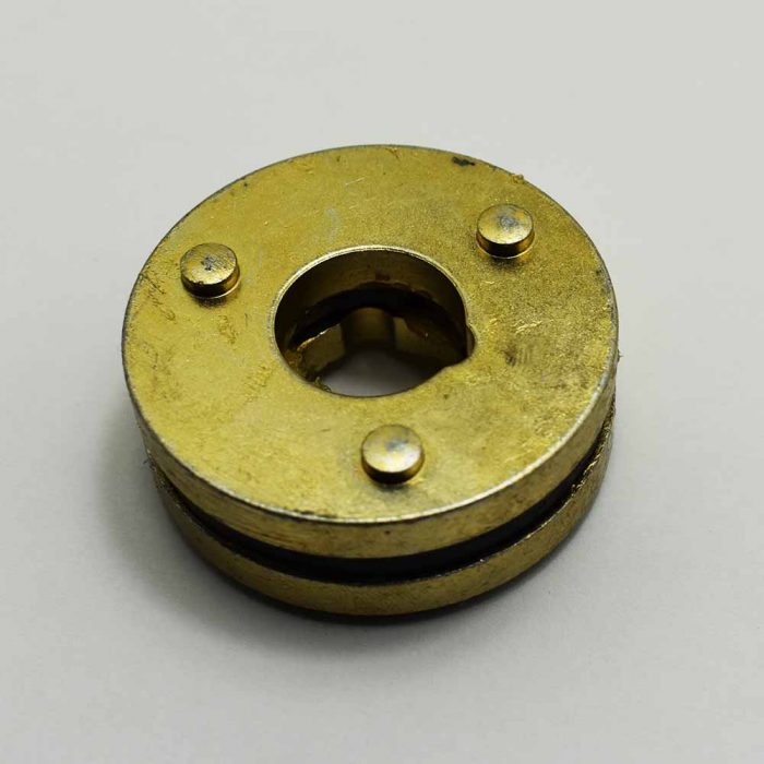 Cam assembly for Thwaites 102464 n/type caliper - Image 2