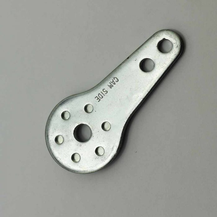 Lever for Thwaites 102464 n/type caliper - Image 2
