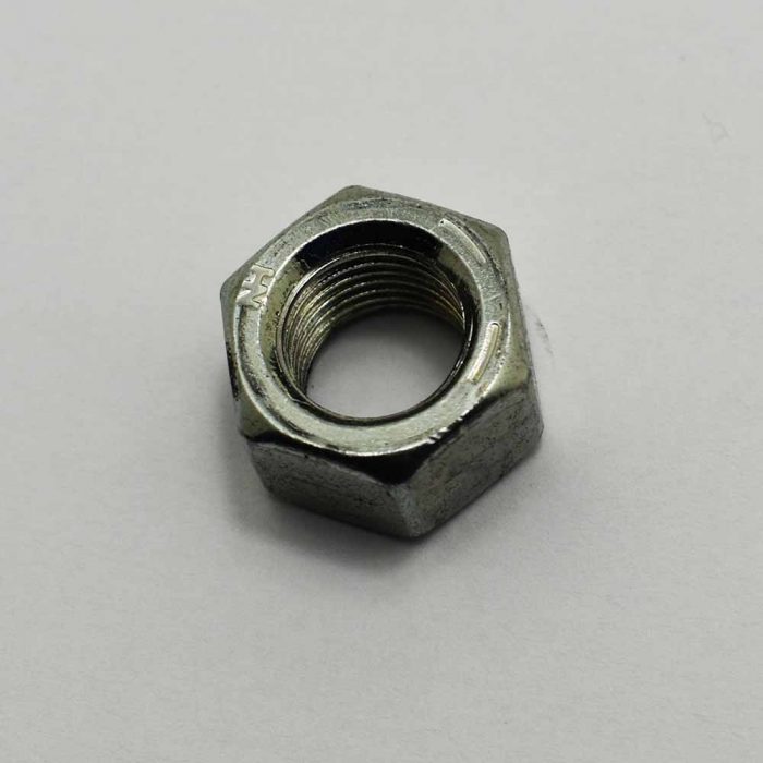 Jam adjuster nut for Thwaites 102464 n/type caliper - Image 2