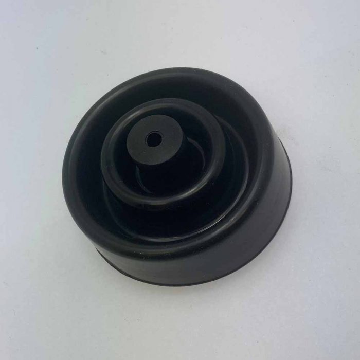 Bellow / Gaiter for electronic pedal