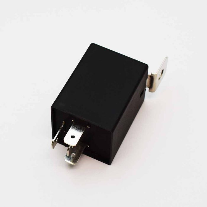 4 Pin flasher relay