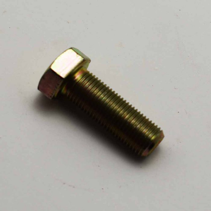 Propshaft bolt 1/2"