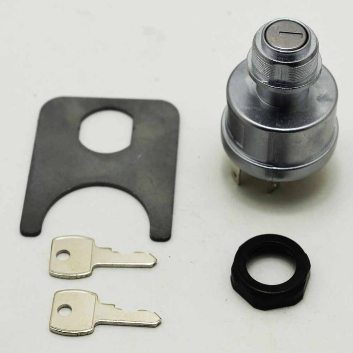 Ignition switch 6 pin with 92274 key