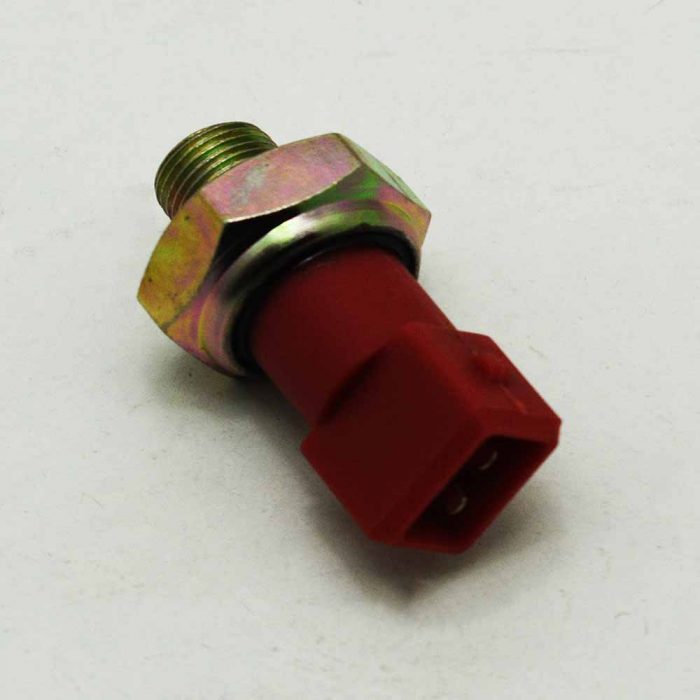 35 - Transmission oil pressure sender