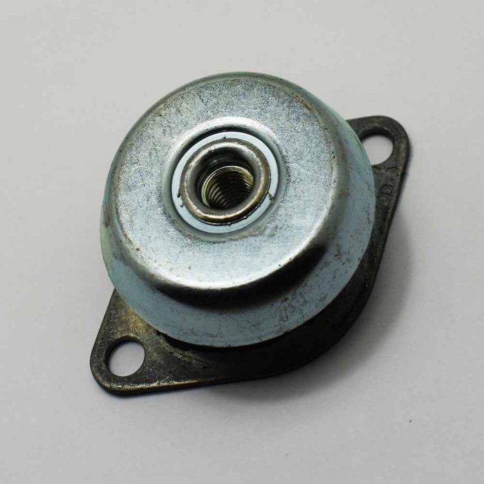Rear engine mount 75mm hole centres