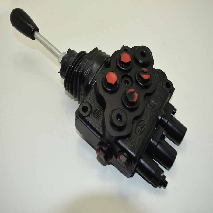 Tip valve (swivel tip)