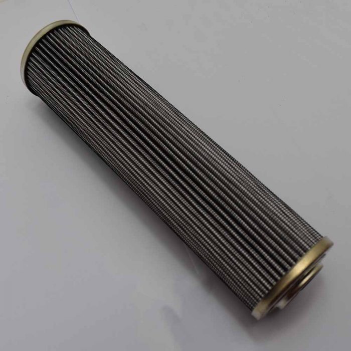 Hydraulic oil filter 1-ton hydrostatic Terex / Mecalac dumper