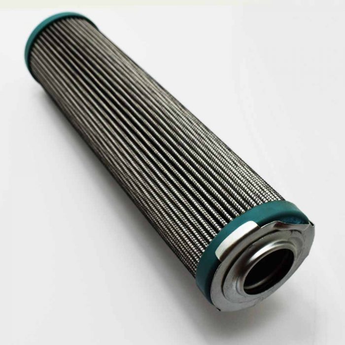 Hydraulic oil filter 1-ton hydrostatic Terex / Mecalac dumper