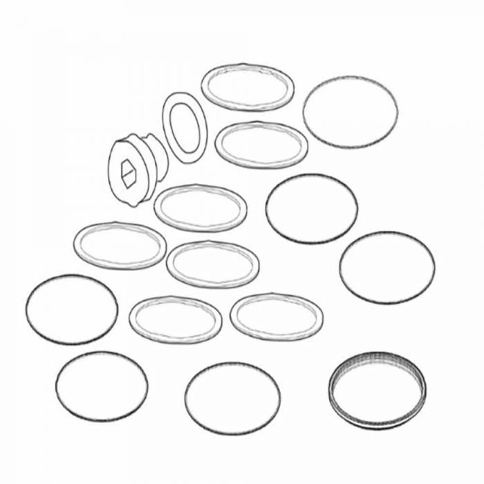 SB152 Seal kit