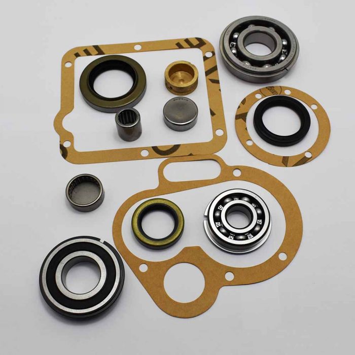 40M Bearing, gasket & seal kit