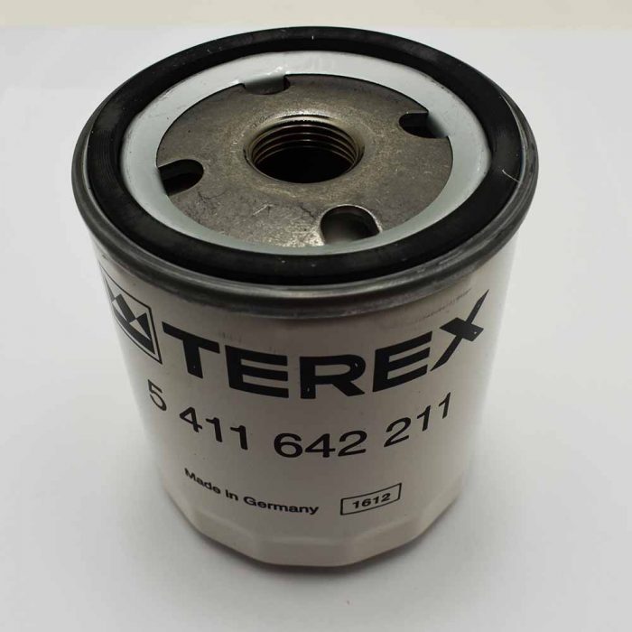 Oil filter (Deutz TCD3.6)