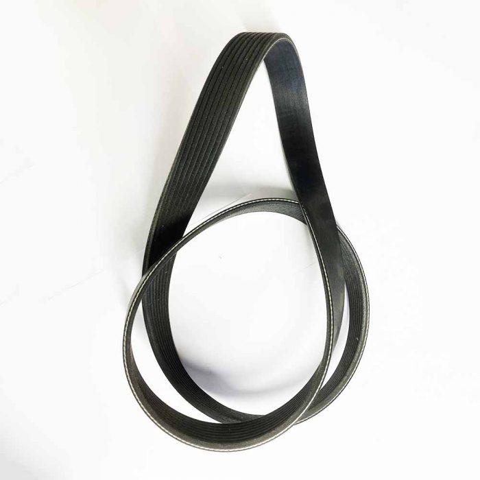 Fan belt (Deutz engine dumper only)