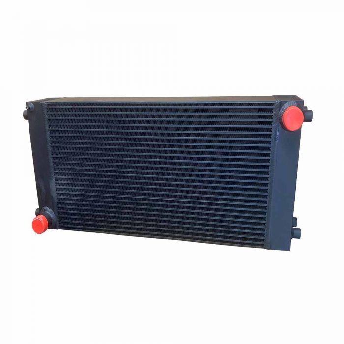Radiator