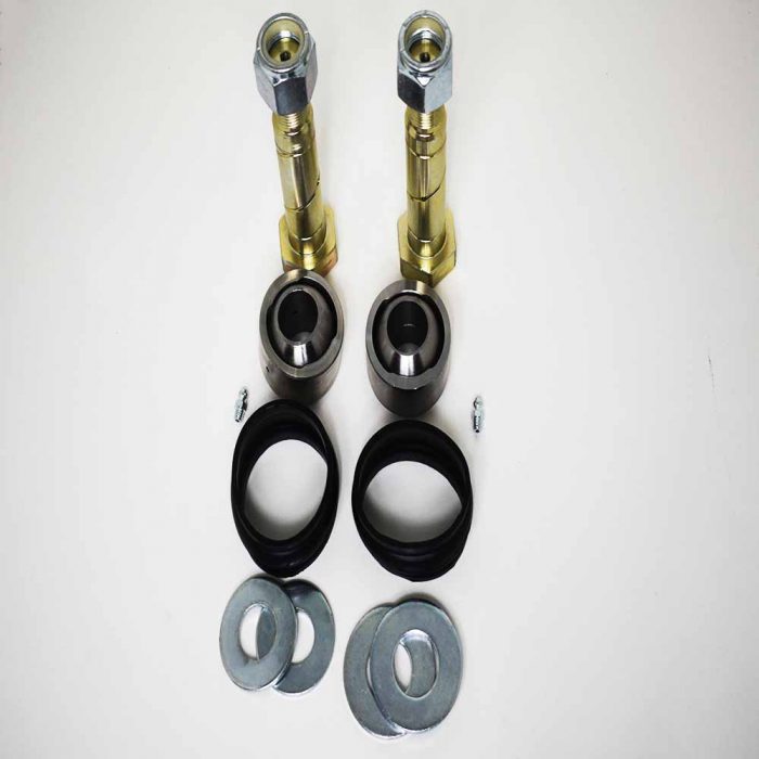 Top pivot kit Thwaites 4000MK2 6/7/9000MK3 & Alldrive 4 tonne