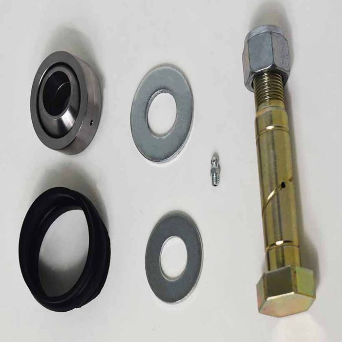 Top pivot kit Thwaites 4000MK2 6/7/9000MK3 & Alldrive 4 tonne