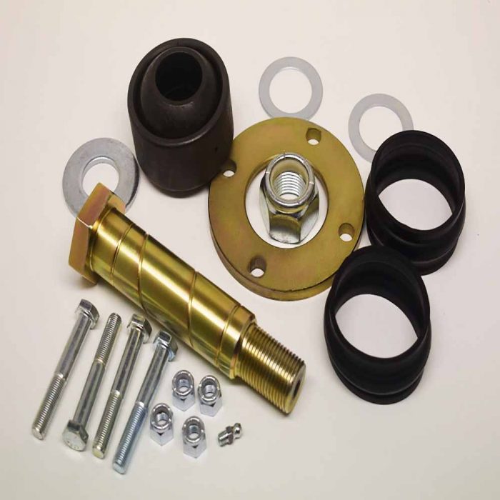 Bottom pivot kit Thwaites 6000MK3, 7000MK3 & 9000MK3