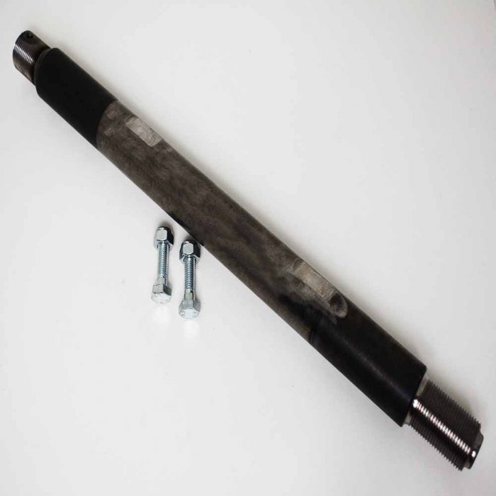 Middle Pin Kit 40mm pin Benford/Terex 5-6 ton dumpers pre'98 dumper