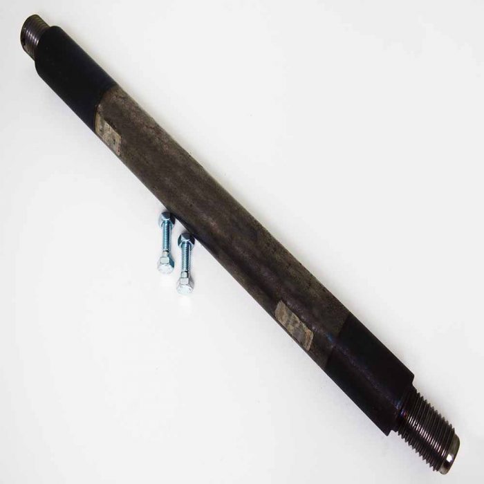 Middle Pin Kit Fits Benford/Terex/Meclac 9 & 10 ton dumpers after '98