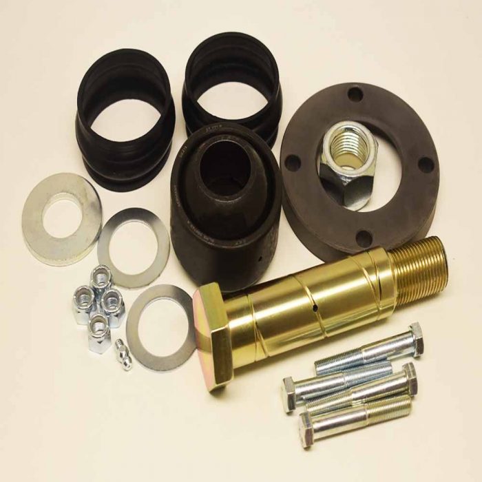 Bottom pivot kit Thwaites 4000MK2, 7000MK1 and 7000MK2 Dumpers