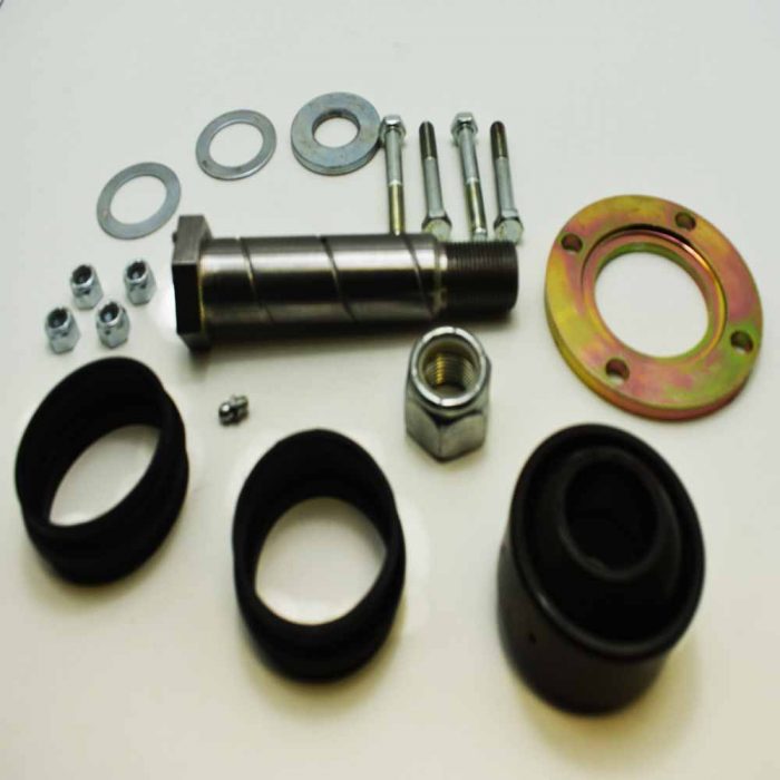 Bottom centre pivot kit Thwaites 4 Tonne Alldrive with Perkins engines