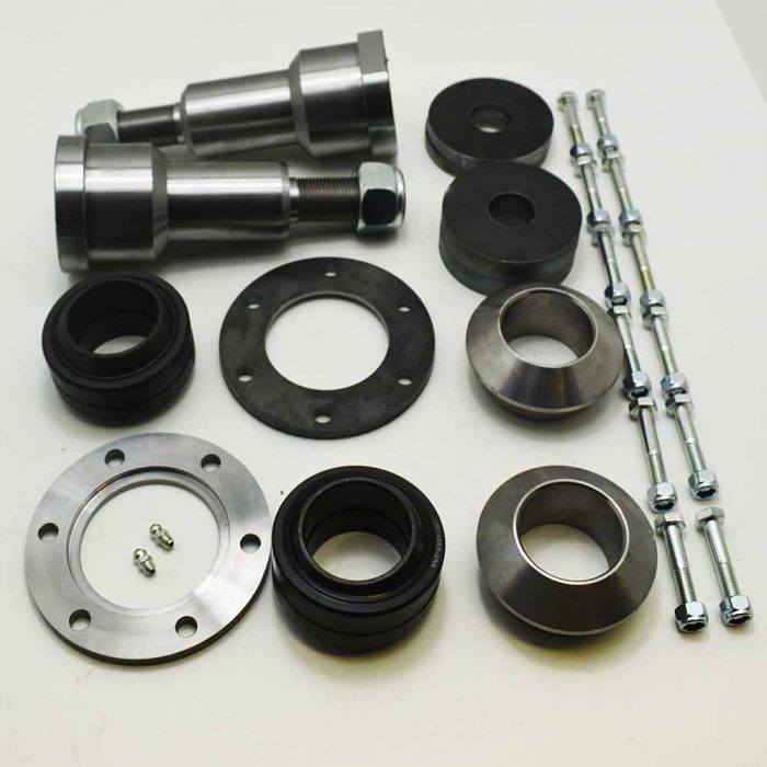 Top pivot kit Barford SX/SXR4-9 ton (not SX4000).