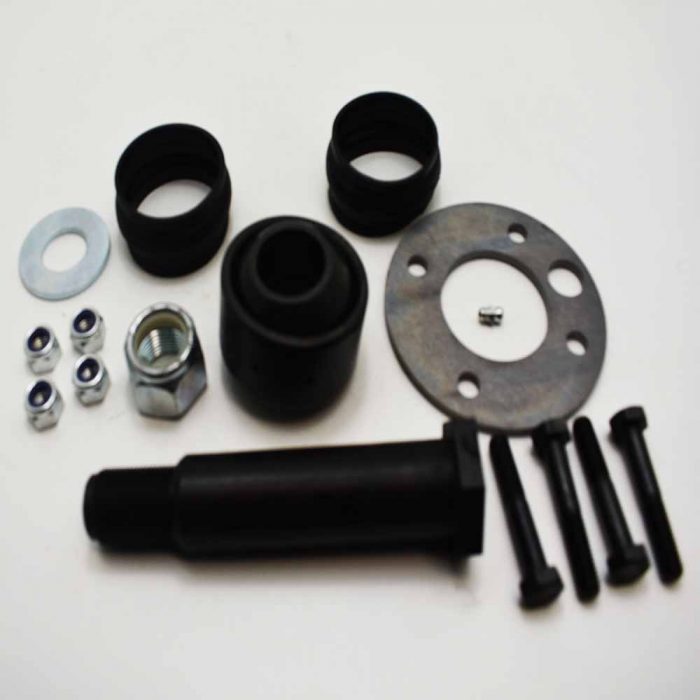 Bottom pivot kit Thwaites 1.5–2.3ton Yanmar engine (Not mach203)