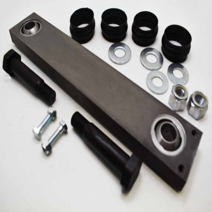 Top pivot kit Thwaites 1.5–2.3ton Yanmar engine(Not mach203)