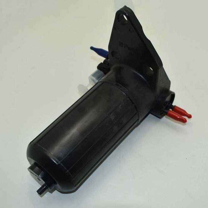Fuel lift pump