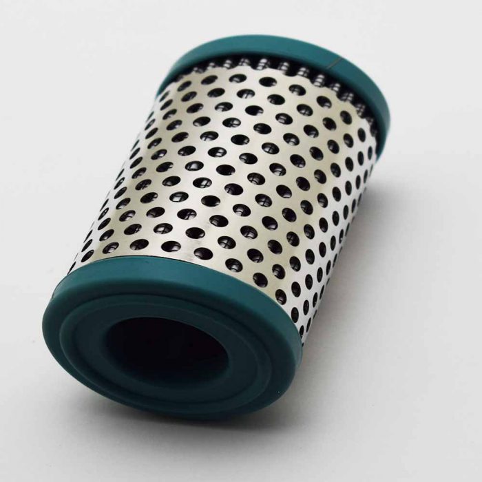 Hydraulic oil filter