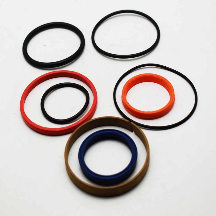 Steering ram seal kit