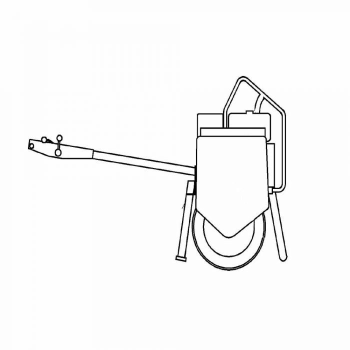 1-71 / MBR71 parts book for download