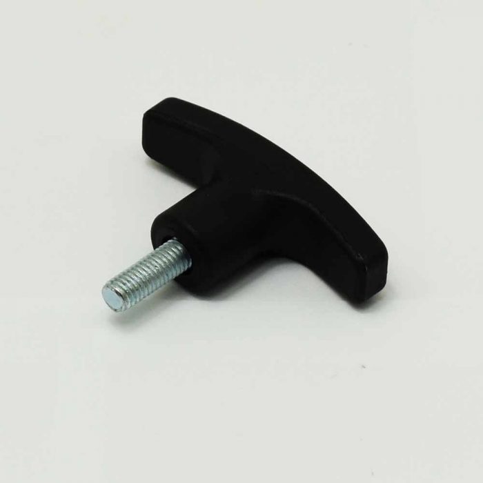 T-Handle for canopy