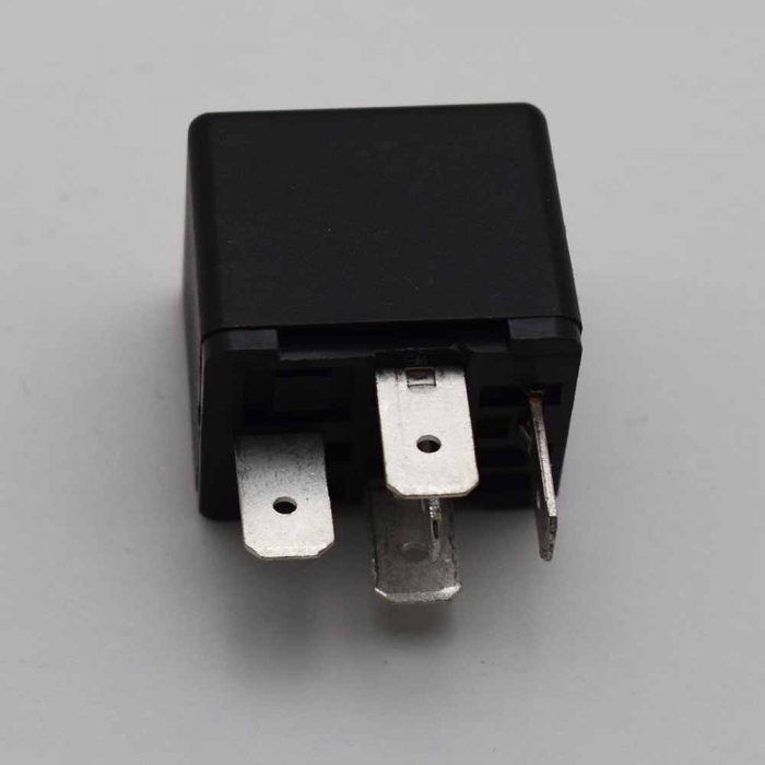 30amp 5 pin relay