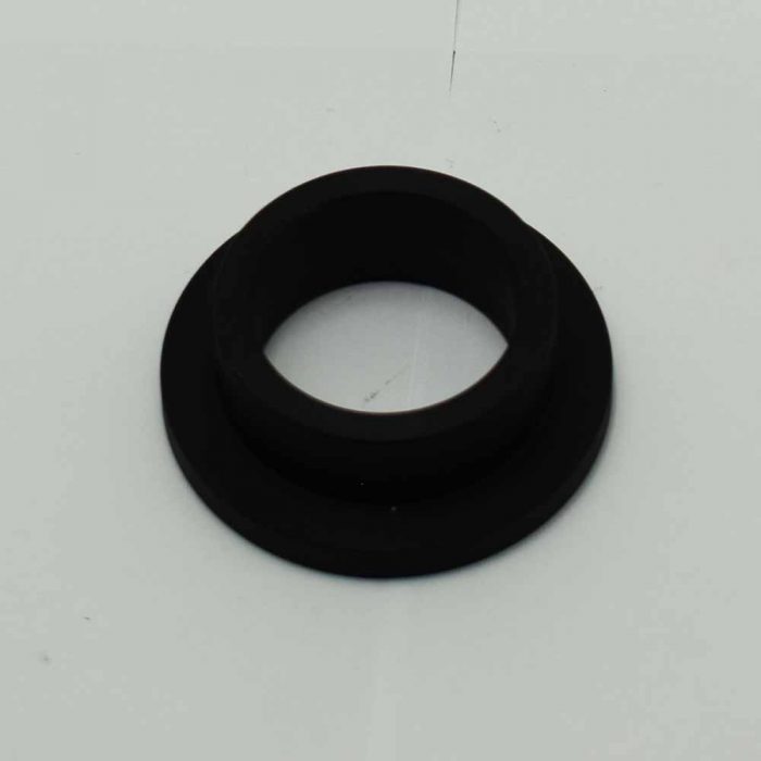 Centre pivot wear bush on vertical (each)