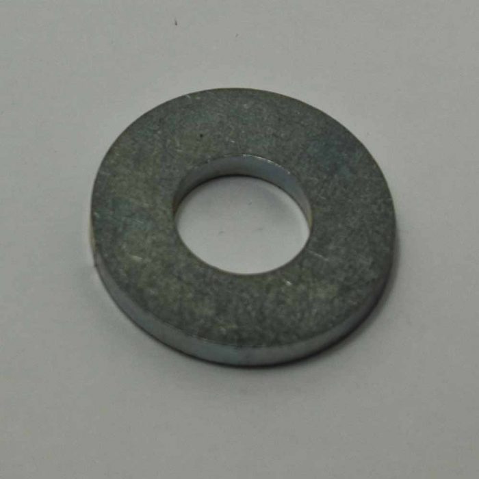 101543 Spacer on centre pivot vertical